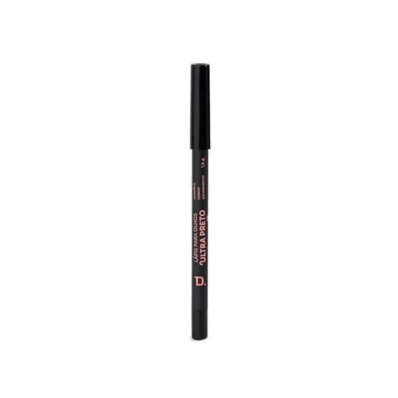 Lápis Olhos Dailus Ultra Preto