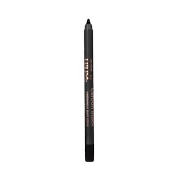 Lápis Olhos Nina Makeup Carbon Black