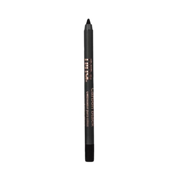 Lápis Olhos Nina Makeup Carbon Black