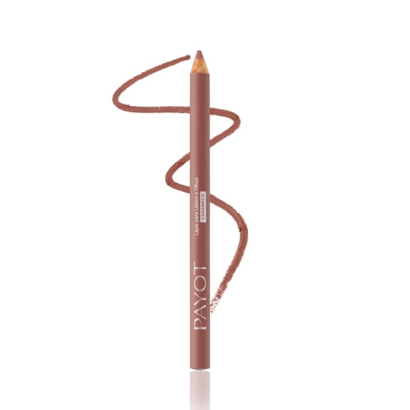 Lápis Payot Multifuncional para Lábios e Olhos Caramelo