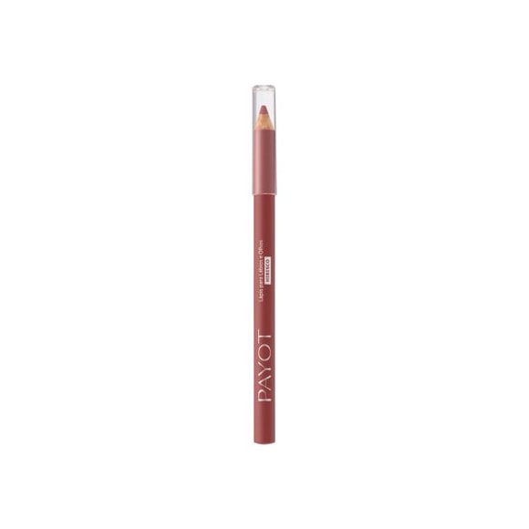 Lápis Payot Multifuncional para Lábios e Olhos Hibisco