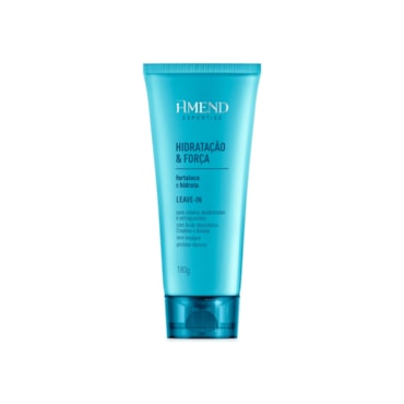 Leave-in Amend Expertise Hidratação & Força 180g