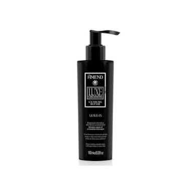  Leave-in Amend Luxe Creations Extreme Treatment com 180ml