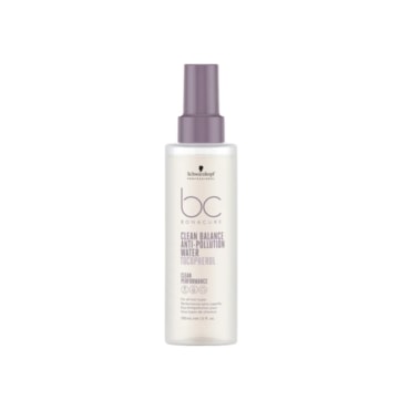 Leave-in Bonacure Clean Balance Água Anti-Poluição 150ml