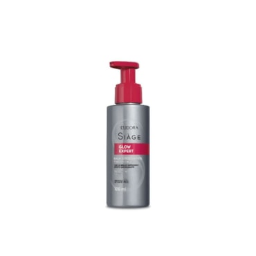 Leave In Eudora Siàge Balm Disciplinante Glow Expert 100ml 