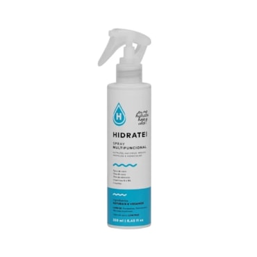 Leave In Hidratei Spray Multifuncional 250ml