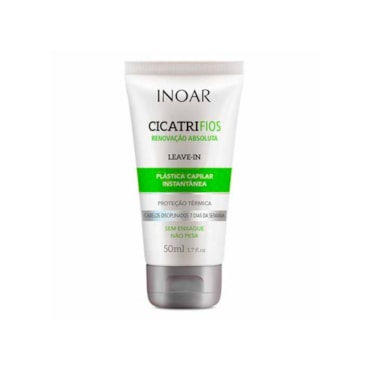 Leave In Inoar Cicatri Fios 50Ml 