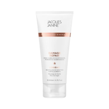 Leave In Jacques Janine Damage Repair 100ml