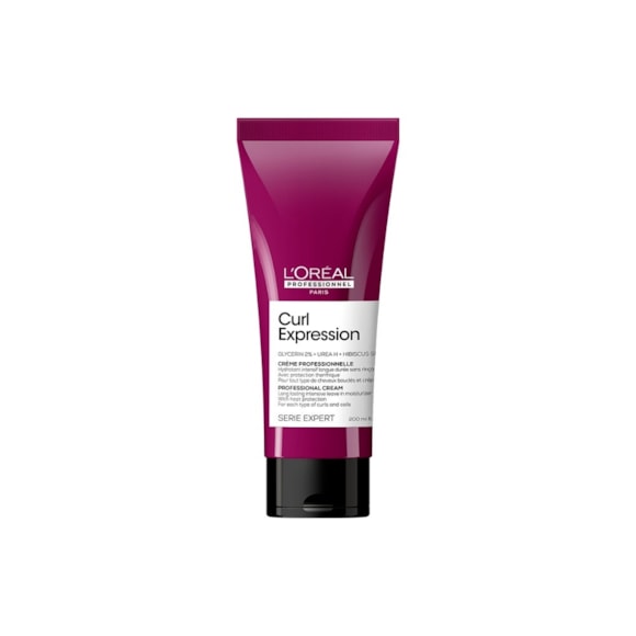 Leave In L'Oréal Curl Expression Intens Longa Duração 200ml