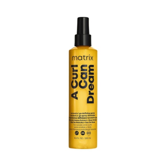 Leave-in Matrix A Curl Can Dream L'Oreal 250ml