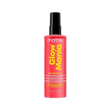 Leave In Matrix Glow Mania L'Oreal 250ml
