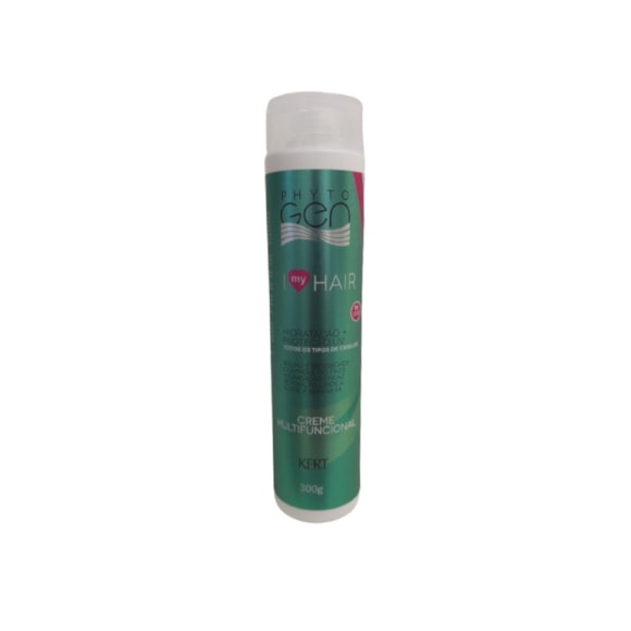 Leave In Phytogen I Love My Hair Multifuncional 300Ml