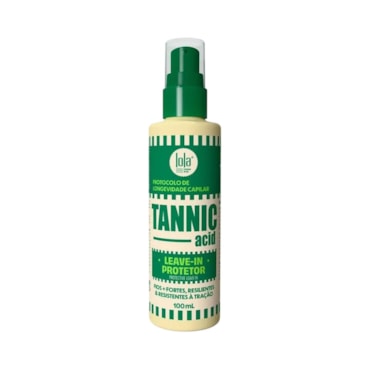 Leave-In Protetor Lola From Rio Tannic Acid 100ml