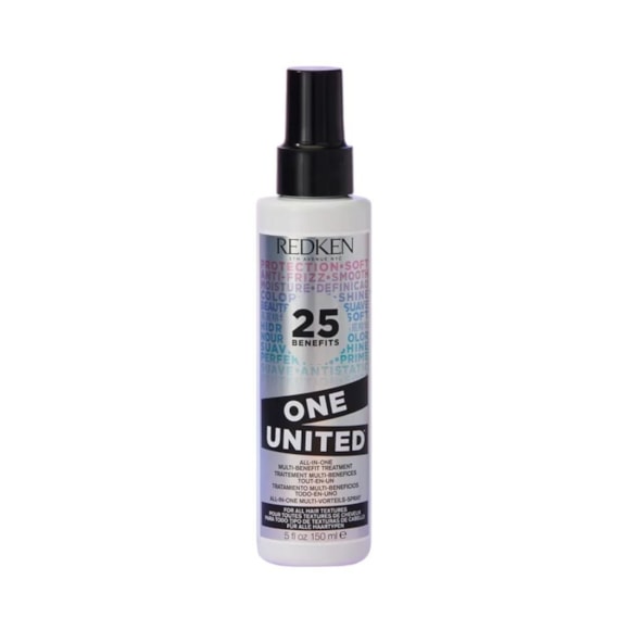 Leave In Redken One United 25 Benefits 150ml