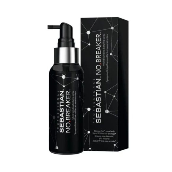 Leave In Sebastian No Breaker Reperador 100ml 