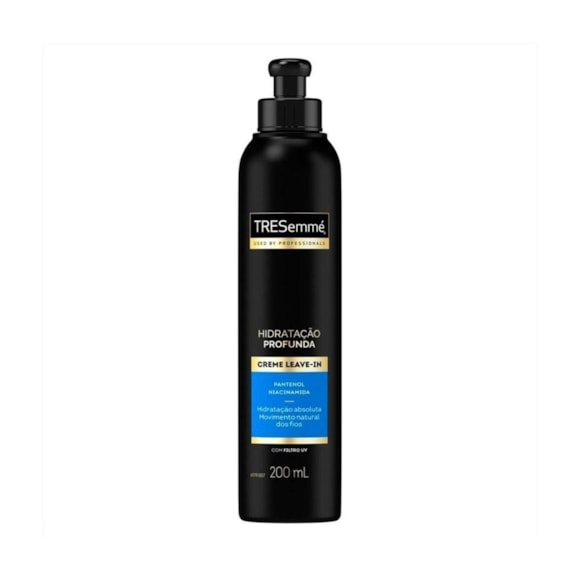 Leave-In TRESemmé Hidratação Profunda 200ml