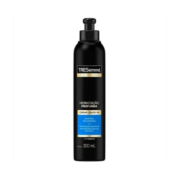 Leave-In TRESemmé Hidratação Profunda 200ml
