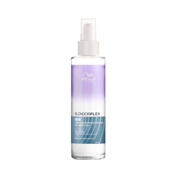 Leave-In Wella Blondorplex 145ml