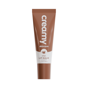 Lip Balm Creamy Chai 10g