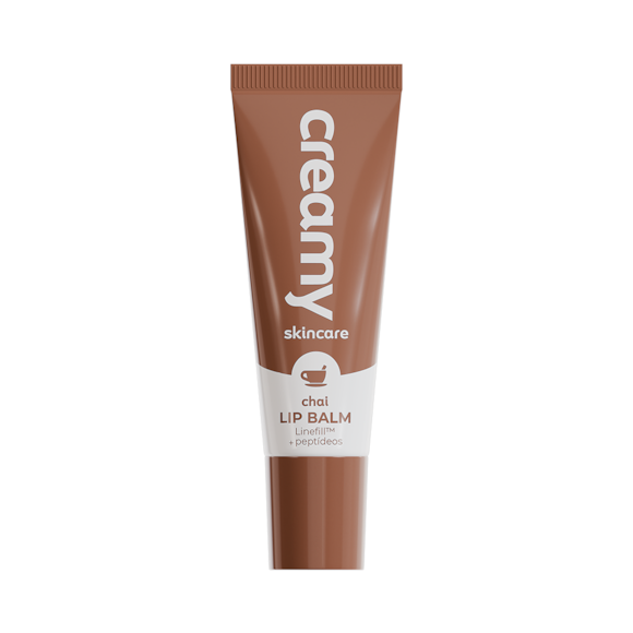 Lip Balm Creamy Chai 10g
