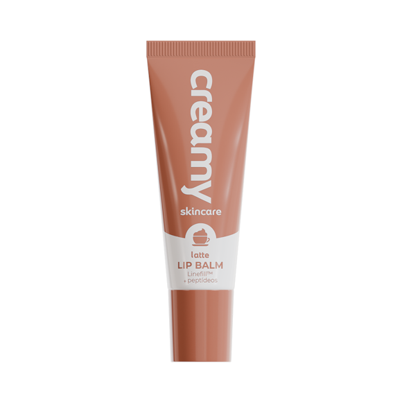 Lip Balm Creamy Latte 10g