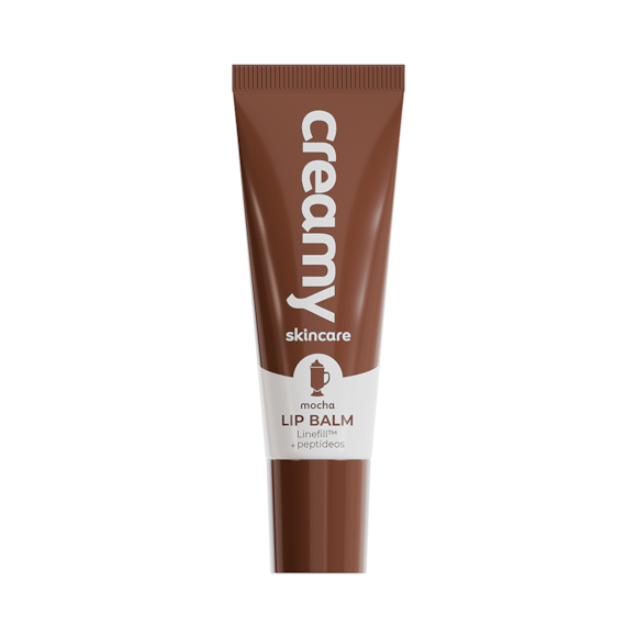 Lip Balm Creamy Mocha 10g