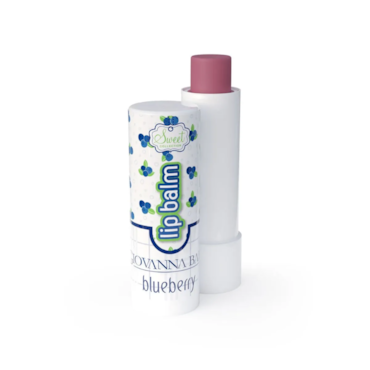Lip Balm Giovanna Baby Blister Blueberry 3,5g