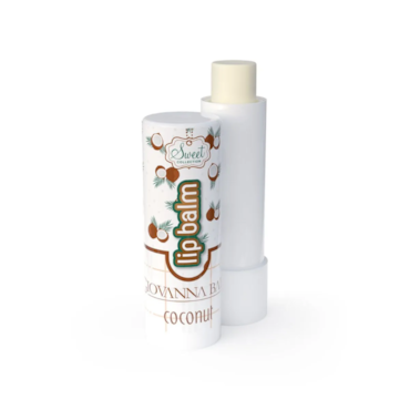 Lip Balm Giovanna Baby Blister Coconut 3,5g