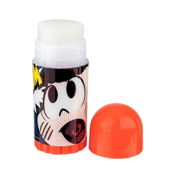 Lip Balm Turma Da Mônica Mini Coco