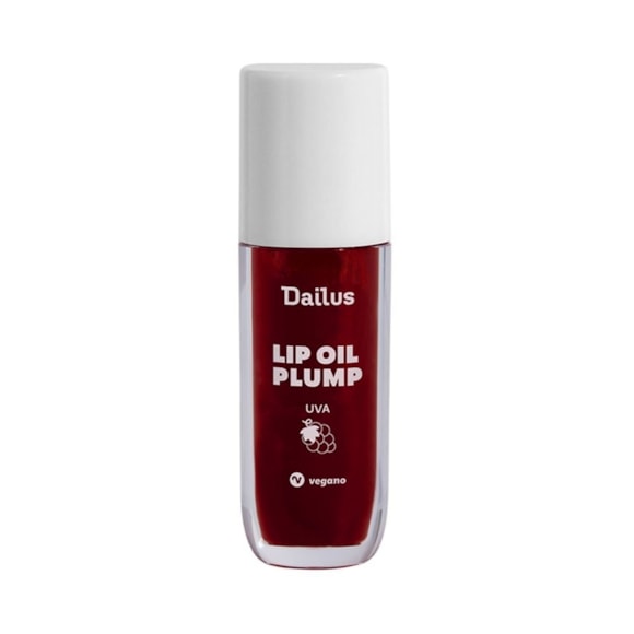 Lip Gloss Dailus Oil Uva