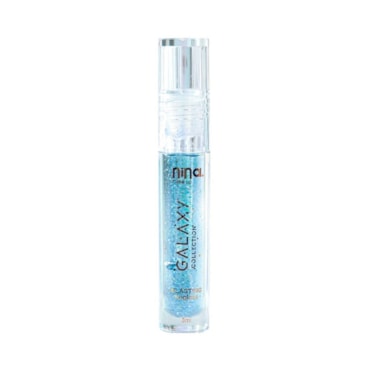 Lip Gloss Nina Makeup Galaxy Saturno
