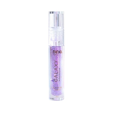Lip Gloss Nina Makeup Galaxy Sedna