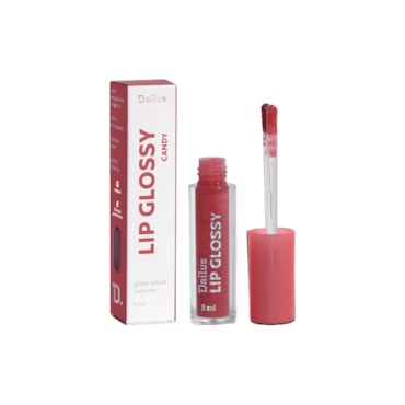Lip Glossy Dailus 3ml