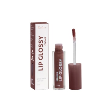 Lip Glossy Dailus 3ml