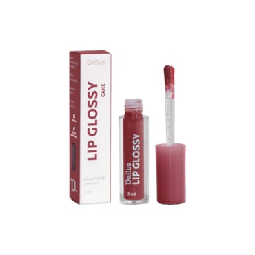 Lip Glossy Dailus Cake 3ml