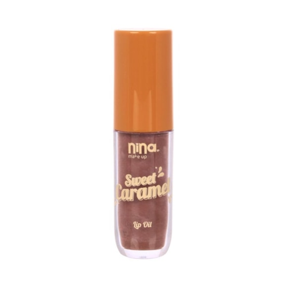 Lip Oil Nina Makeup Sweet Night