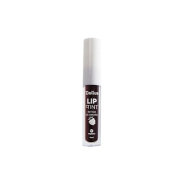 Lip Tint Gel Dailus Batida De Amora 4ml