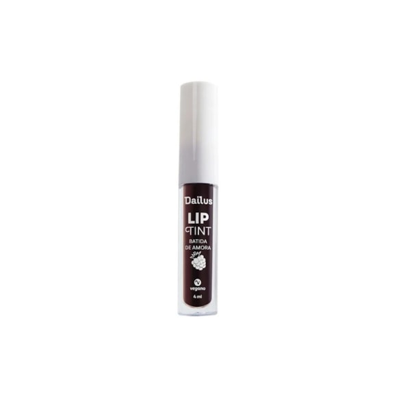 Lip Tint Gel Dailus Batida De Amora 4ml