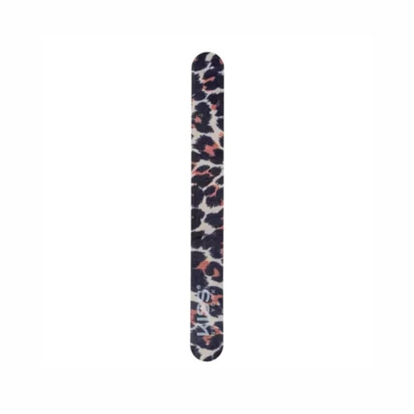 Lixa Esmeril Para Unhas Kiss