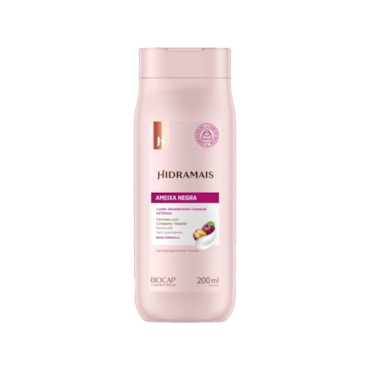 Loção Hidramais Ameixa Negra 200ml
