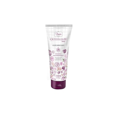 Loção Hidratante Corporal Giovanna Baby Beauty 200ml