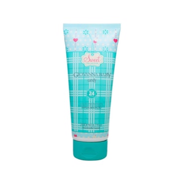 Loção Hidratante Giovanna Baby 200ml