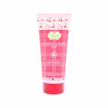 Loção Hidratante Giovanna Baby 200ml