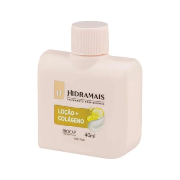Loção Hidratante Hidramais Colágeno 40ml