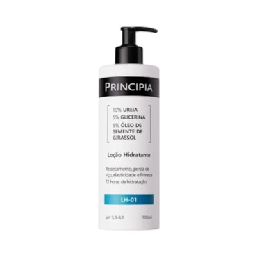 Loção Hidratante Principia LH-01 500ml