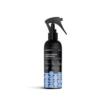 Loção Labotrat Pro Higienizado Parabiótica Mãos E Pés 250gr