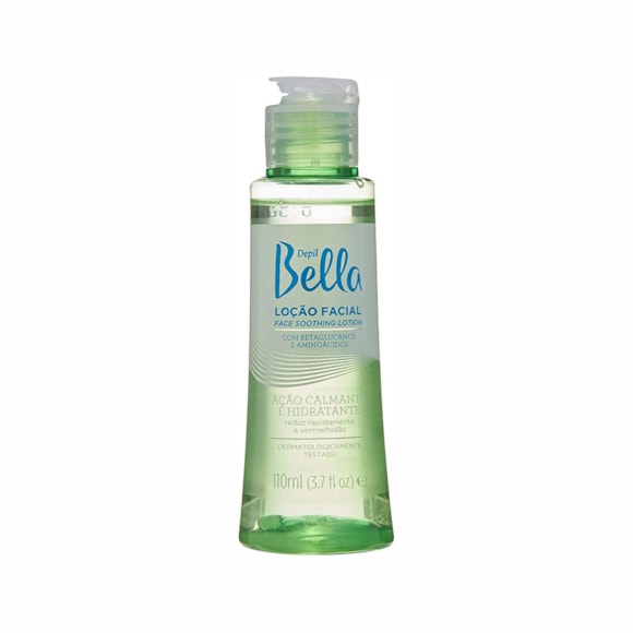Loção Pós Depilação Facial Depil Bella Calm 110ml