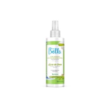 Loção Pós Depilatório Depil Bella Hidrossolúvel 310gr