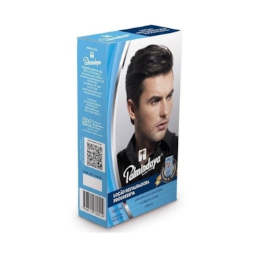 Loção Restauradora Palmindaya 160ml