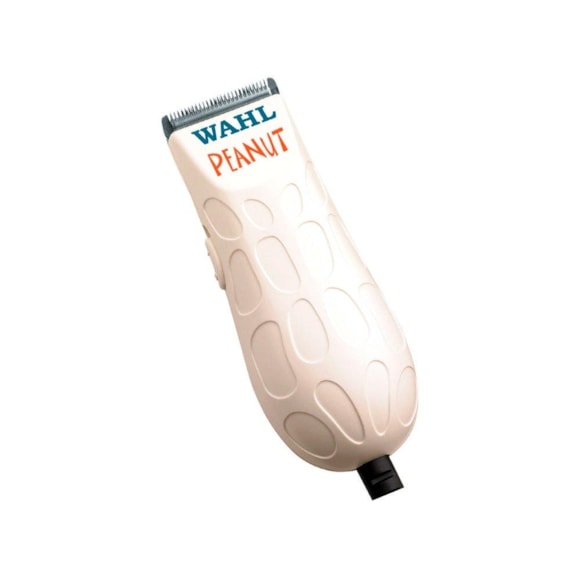 Maquina Wahl Peanut Branca - Promoção Elétrico